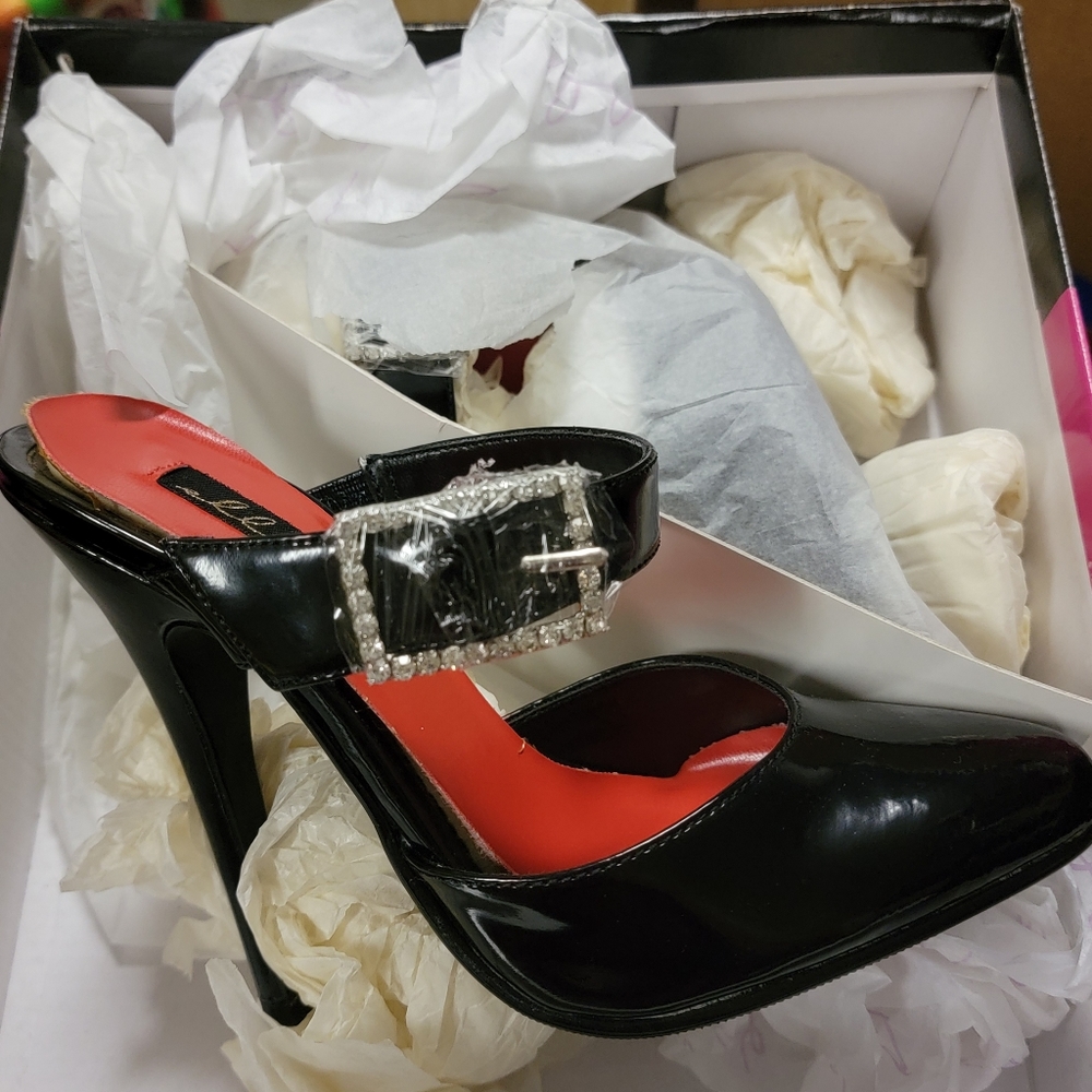 Heels